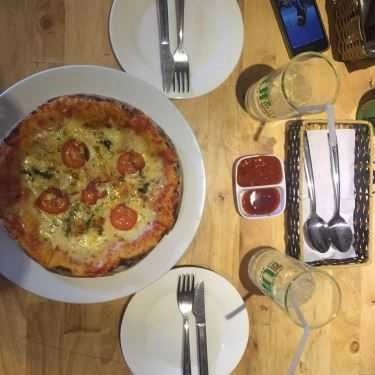 Tổng hợp- Quán Ăn Pizza 85 - Nguyễn Huệ