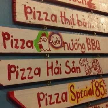 Tổng hợp- Quán Ăn Pizza 85 - Nguyễn Huệ