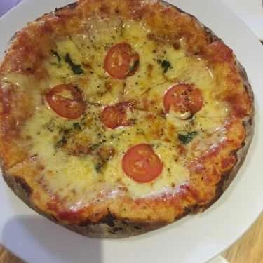 Tổng hợp- Quán Ăn Pizza 85 - Nguyễn Huệ