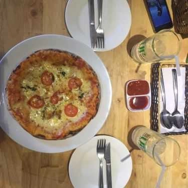 Tổng hợp- Quán Ăn Pizza 85 - Nguyễn Huệ