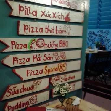Tổng hợp- Quán Ăn Pizza 85 - Nguyễn Huệ