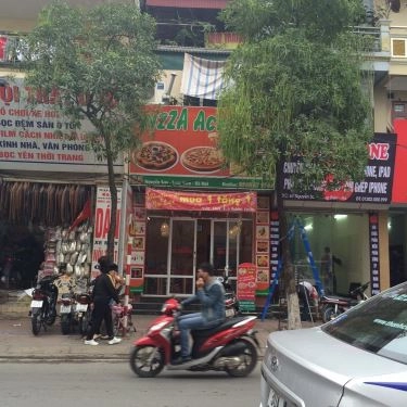 Tổng hợp- Quán Ăn ACE Pizza - Nguyễn Sơn
