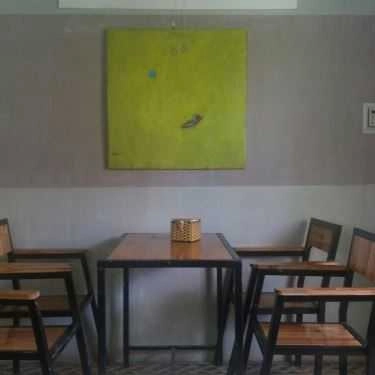 Tổng hợp- Quán Ăn Pizza Amour