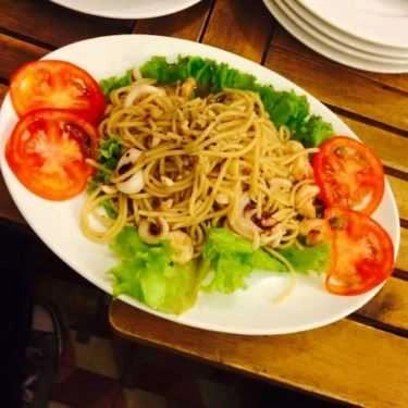 Tổng hợp- Quán Ăn Pizza Amour