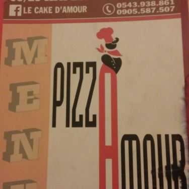 Tổng hợp- Quán Ăn Pizza Amour
