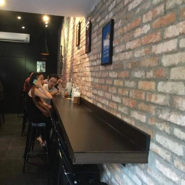 Tổng hợp- Quán Ăn Pizza & Bia