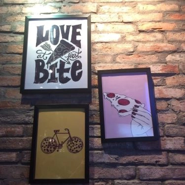 Tổng hợp- Quán Ăn Pizza & Bia