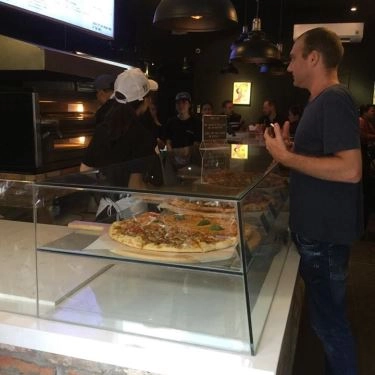 Tổng hợp- Quán Ăn Pizza & Bia