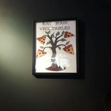 Tổng hợp- Quán Ăn Pizza & Bia
