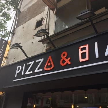 Tổng hợp- Quán Ăn Pizza & Bia