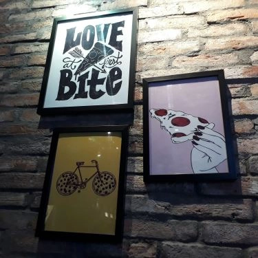 Tổng hợp- Quán Ăn Pizza & Bia