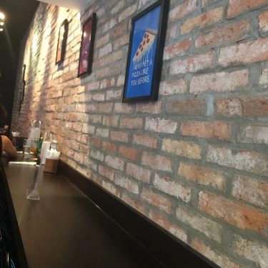Tổng hợp- Quán Ăn Pizza & Bia