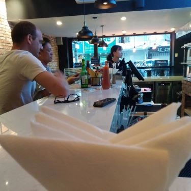 Tổng hợp- Quán Ăn Pizza & Bia
