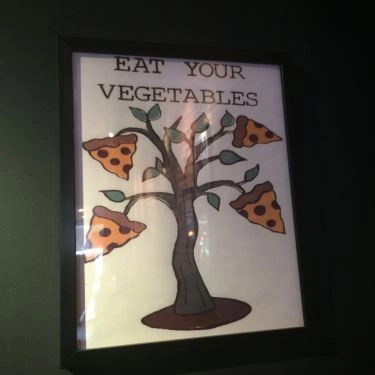 Tổng hợp- Quán Ăn Pizza & Bia