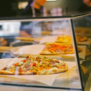 Tổng hợp- Quán Ăn Pizza & Bia