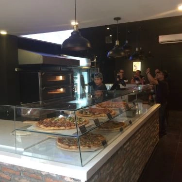 Tổng hợp- Quán Ăn Pizza & Bia