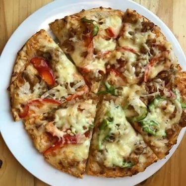 Món ăn- Nhà Hàng Pizza Box - Vạn Phúc