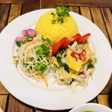 Món ăn- Quán Ăn Pizza Chảo - Văn Quán