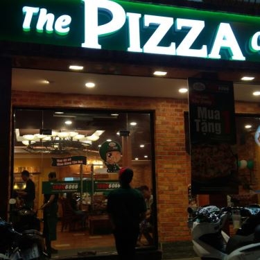 Tổng hợp- Nhà Hàng The Pizza Company - Đường D2