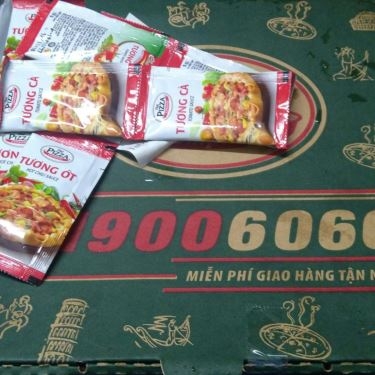 Tổng hợp- Nhà Hàng The Pizza Company - Đường D2