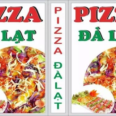 Tổng hợp- Quán Ăn Pizza Đà Lạt - Trần Quý Cáp