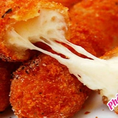 Tổng hợp- Quán Ăn Pizza Đà Lạt - Trần Quý Cáp