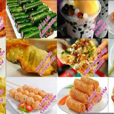 Tổng hợp- Quán Ăn Pizza Đà Lạt - Trần Quý Cáp