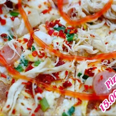 Tổng hợp- Quán Ăn Pizza Đà Lạt - Trần Quý Cáp