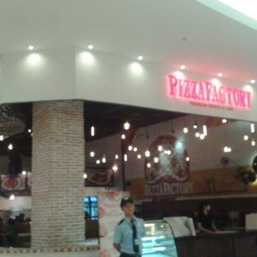 Tổng hợp- Nhà Hàng Pizza Factory - AEON Mall Tân Phú