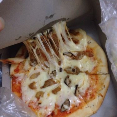 Món ăn- Quán Ăn Pizza Fresh - KĐT Mỗ Lao