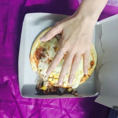 Món ăn- Quán Ăn Pizza Fresh - KĐT Mỗ Lao