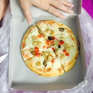 Món ăn- Quán Ăn Pizza Fresh - KĐT Mỗ Lao