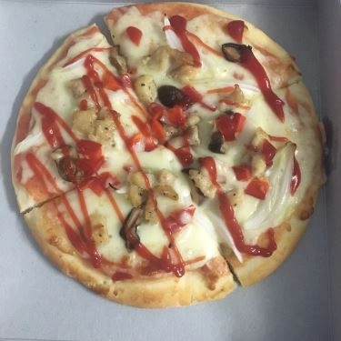 Món ăn- Quán Ăn Pizza Fresh - KĐT Mỗ Lao