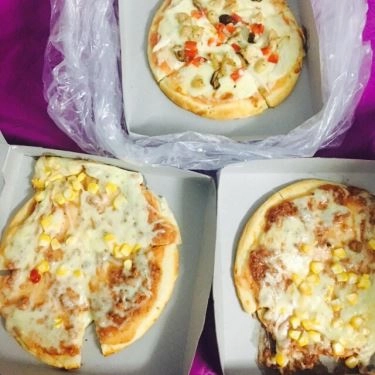 Món ăn- Quán Ăn Pizza Fresh - KĐT Mỗ Lao