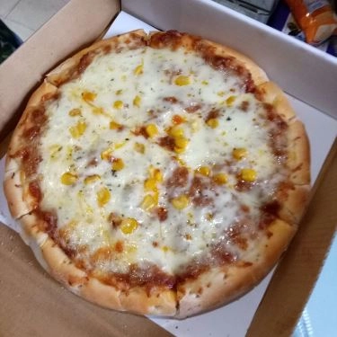 Món ăn- Nhà Hàng Pizza Friends - Thái Thịnh