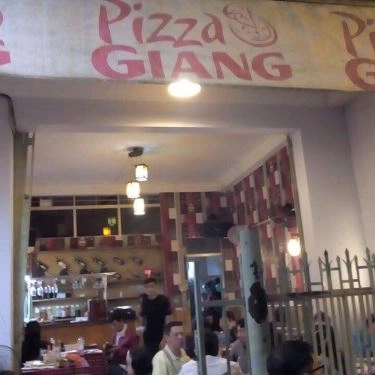 Tổng hợp- Quán Ăn Pizza Giang - Trần Hưng Đạo