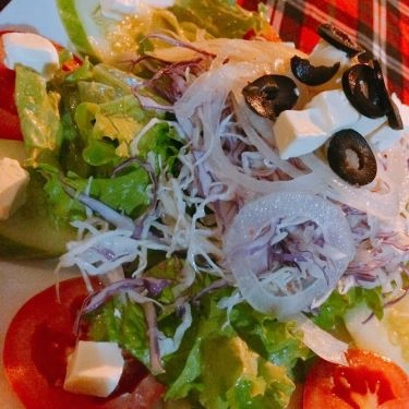 Tổng hợp- Quán Ăn Pizza Giang - Trần Hưng Đạo