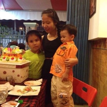 Tổng hợp- Quán Ăn Pizza Giang - Trần Hưng Đạo