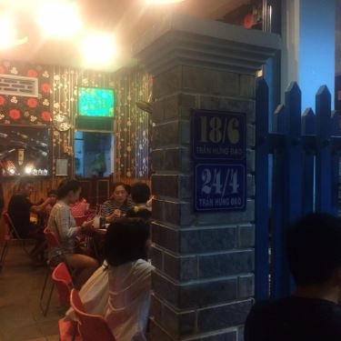 Tổng hợp- Quán Ăn Pizza Giang - Trần Hưng Đạo
