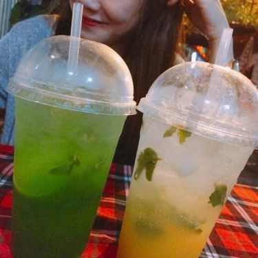 Tổng hợp- Quán Ăn Pizza Giang - Trần Hưng Đạo