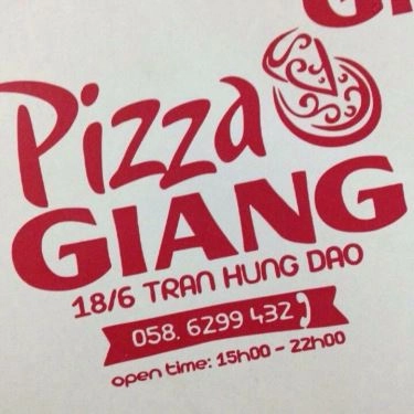 Tổng hợp- Quán Ăn Pizza Giang - Trần Hưng Đạo