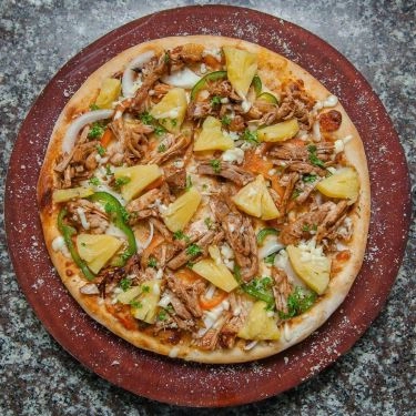Tổng hợp- Quán Ăn Pizza Gustoso - Nguyễn Cửu Đàm