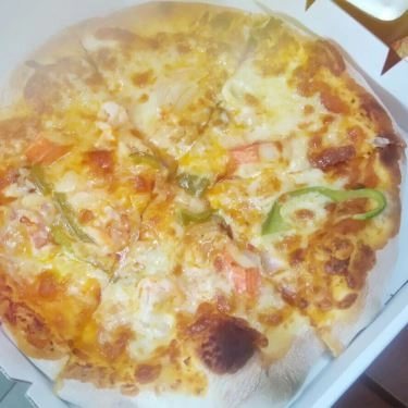Tổng hợp- Quán Ăn Pizza Gustoso - Nguyễn Cửu Đàm