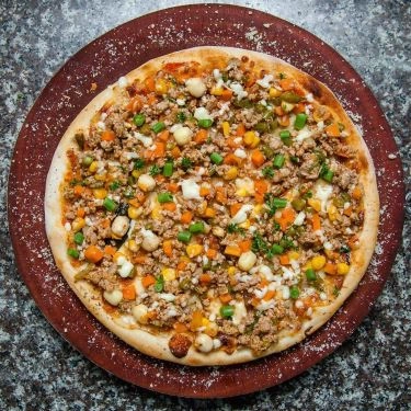 Tổng hợp- Quán Ăn Pizza Gustoso - Nguyễn Cửu Đàm