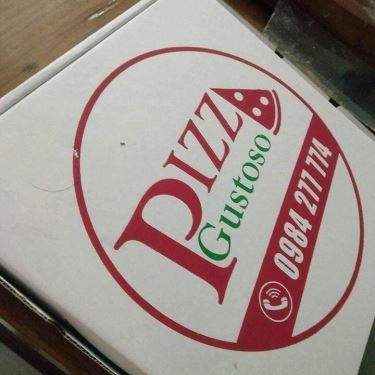 Tổng hợp- Quán Ăn Pizza Gustoso - Nguyễn Cửu Đàm