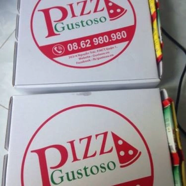 Tổng hợp- Quán Ăn Pizza Gustoso - Nguyễn Trãi