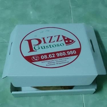 Tổng hợp- Quán Ăn Pizza Gustoso - Nguyễn Trãi