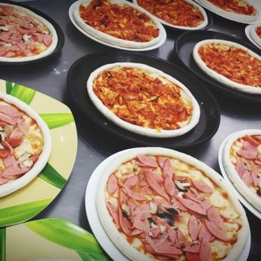 Món ăn- Quán Ăn Pizza Home - An Khánh