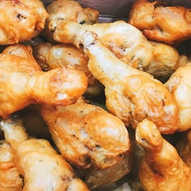 Món ăn- Quán Ăn Pizza Home - An Khánh