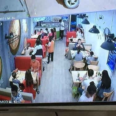 Tổng hợp- Quán Ăn Pizza Home - An Khánh